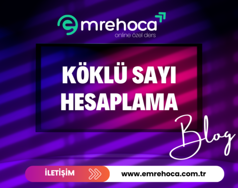 Kareköklü_Sayılar