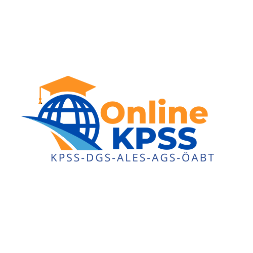 Online KPSS, Online ALES, Online AGS, Online DGS Kursu