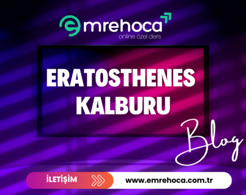 Eratosthenes Kalburu