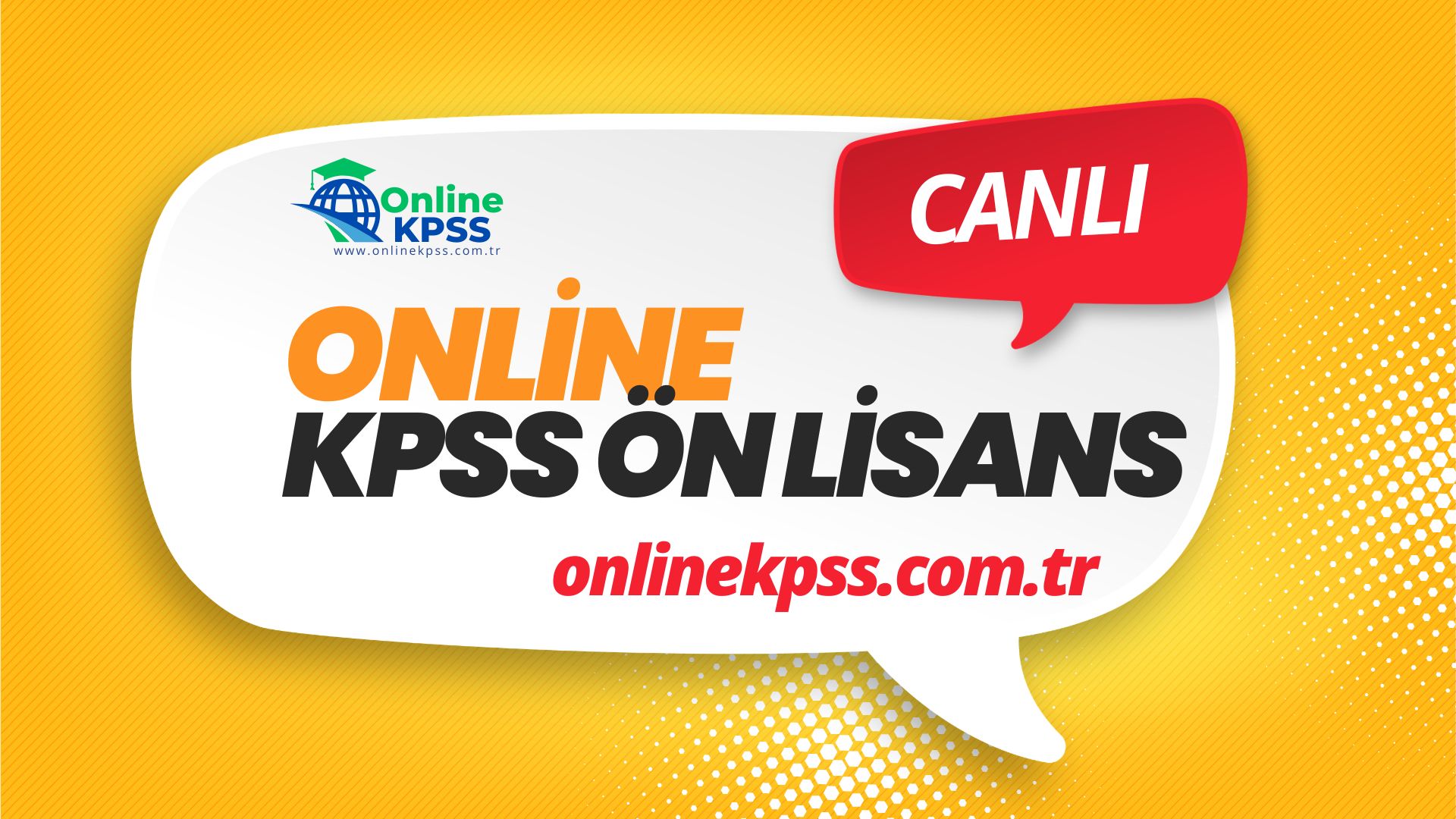 Kpss ÖNlİsans
